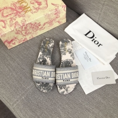 Christian Dior Slippers